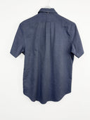 Camicia Ralph Lauren blu azzurra (26ca158) - S