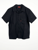 Camicia Levi's nera estiva (26ca164) - M