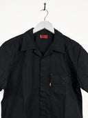 Camicia Levi's nera estiva (26ca164) - M