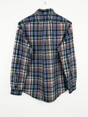 Camicia Ralph Lauren blu a quadri (26ca165) - M