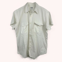 Camicia Moschino Jeans bianca estiva (26ca167) - L