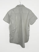 Camicia Moschino Jeans bianca estiva (26ca167) - L
