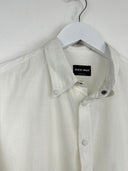 Camicia Giorgio Armani bianca 00s (26ca170) - M