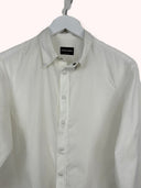 Camicia Giorgio Armani bianca 00s (26ca170) - M