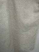 Camicia Trussardi beige anni 00 misto lino (26ca173) - M