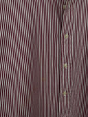 Camicia Ralph Lauren rossa a righe (26ca18) - L