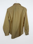 Camicia Ralph Lauren gialla (26ca19) - M