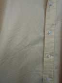 Camicia Ralph Lauren gialla (26ca19) - M