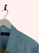 Camicia Ralph Lauren azzurra  oversize (26ca31) - XL