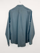 Camicia Ralph Lauren azzurra  oversize (26ca31) - XL