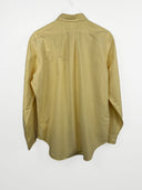 Camicia gialla Ralph Lauren (26ca38) - M/L