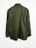 Camicia kaki militare originale croata 90s (26ca39) -L