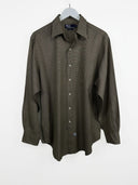 Camicia Ralph Lauren marrone chiaro (26ca48) - L