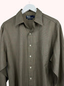 Camicia Ralph Lauren marrone chiaro (26ca48) - L