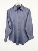 Camicia Ralph Lauren azzurra (26ca49) - L