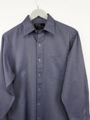 Camicia Ralph Lauren azzurra (26ca49) - L