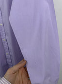 Camicia Ralph Lauren lilla donna (26ca50) - XL