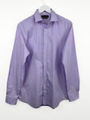 Camicia Ralph Lauren lilla donna (26ca50) - XL