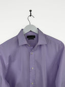 Camicia Ralph Lauren lilla donna (26ca50) - XL