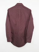 Camicia Ralph Lauren a righe rossa (26ca54) - XS