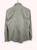 Camicia Ralph Lauren beige a righe donna (26ca57)- S