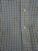 Camicia Ralph Lauren blu a quadretti (26ca58) - M/L