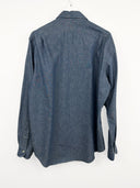Camicia Ralph Lauren blu jeans (26ca59) - XL