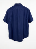 Camicia estiva Ralph Lauren blu (26ca70) - L