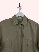 Camicia cammello Burberry 90s donna (26ca73) - 44