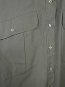 Camicia cammello Burberry 90s donna (26ca73) - 44