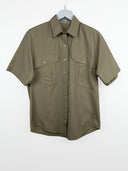 Camicia cammello Burberry 90s donna (26ca73) - 44