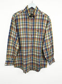 Camicia a quadri colorata Missoni (26ca74) - M