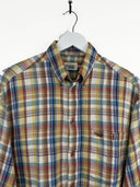 Camicia a quadri colorata Missoni (26ca74) - M