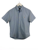 Camicia Ralph Lauren azzurra (26ca85) - S