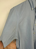 Camicia Ralph Lauren azzurra (26ca85) - S