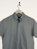Camicia Ralph Lauren azzurra (26ca85) - S
