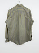 Camicia Ralph Lauren gialla a righe (26ca88) - L