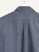 Camicia Ralph Lauren azzurra quadretti (26ca89) - L