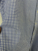 Camicia Ralph Lauren azzurra quadretti (26ca89) - L