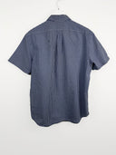 Camicia Ralph Lauren azzurra quadretti (26ca89) - L