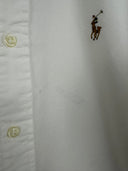 Camicia Ralph Lauren bianca (26ca91) - S