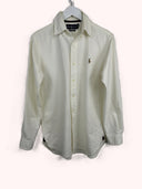 Camicia Ralph Lauren bianca (26ca91) - S