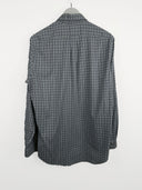 Camicia Ralph Lauren azzurra a quadretti (26ca94) - M