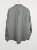Camicia Ralph Lauren azzurra bianca a righe (26ca96) - XL