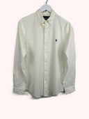 Camicia Ralph Lauren bianca (26ca97) - M