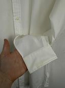 Camicia Ralph Lauren bianca (26ca97) - M