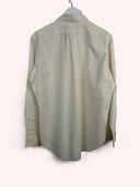 Camicia Ralph Lauren bianco panna (26ca99) - M
