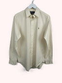 Camicia Ralph Lauren bianco panna (26ca99) - M