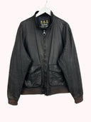 Bomber Barbour lightweight marrone (26g04) - XXL/L