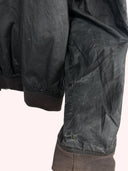Bomber Barbour lightweight marrone (26g04) - XXL/L